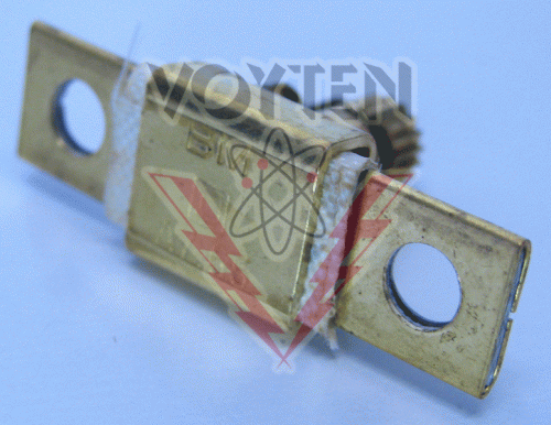 A7.65 Overload Heater/Thermal Unit by Square D