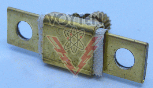 A8.38 Overload Heater/Thermal Unit by Square D