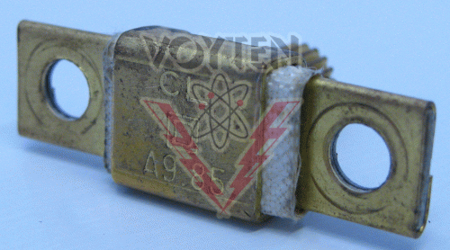 A9.85 Overload Heater/Thermal Unit by Square D