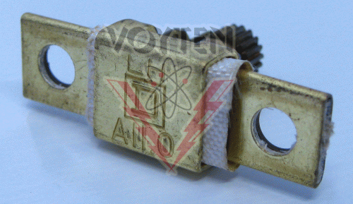 A11.0 Overload Heater/Thermal Unit by Square D