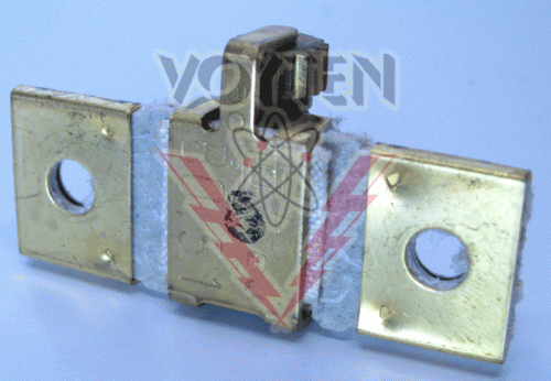 B0.51 Overload Heater/Thermal Unit by Square D