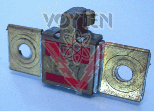 B0.57 Overload Heater/Thermal Unit by Square D