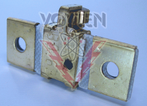 B0.63 Overload Heater/Thermal Unit by Square D