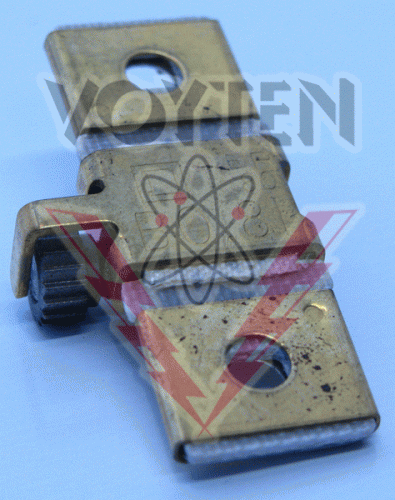 B0.81 Overload Heater/Thermal Unit by Square D