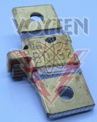 B0.92 Overload Heater/Thermal Unit by Square D