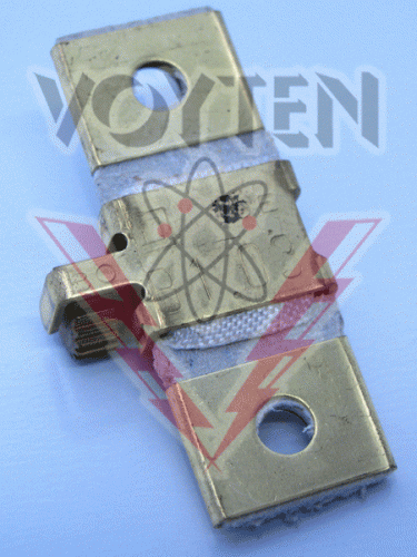 B1.03 Overload Heater/Thermal Unit by Square D