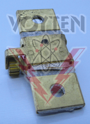 B1.16 Overload Heater/Thermal Unit by Square D