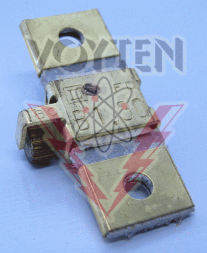 B1.30 Overload Heater/Thermal Unit by Square D