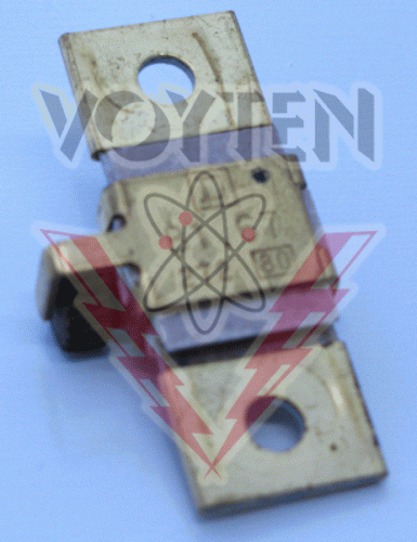 B1.67 Overload Heater/Thermal Unit by Square D