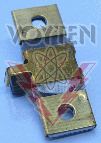 B2.10 Overload Heater/Thermal Unit by Square D
