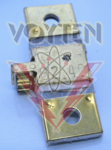 B2.40 Overload Heater/Thermal Unit by Square D