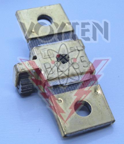 B2.65 Overload Heater/Thermal Unit by Square D