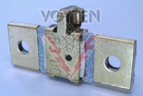 B3.00 Overload Heater/Thermal Unit by Square D