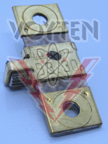 B3.30 Overload Heater/Thermal Unit by Square D