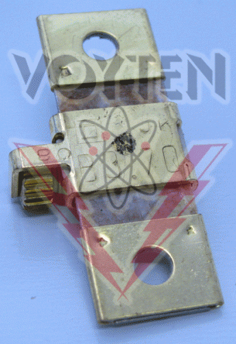 B3.70 Overload Heater/Thermal Unit by Square D