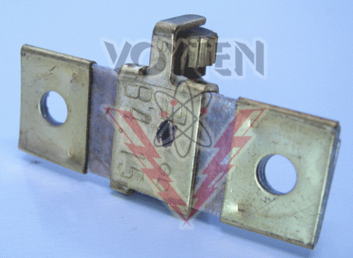 B4.15 Overload Heater/Thermal Unit by Square D