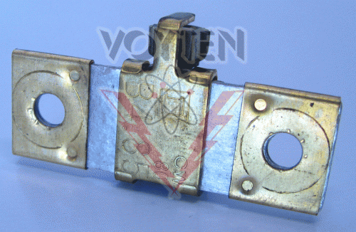 B4.85 Overload Heater/Thermal Unit by Square D