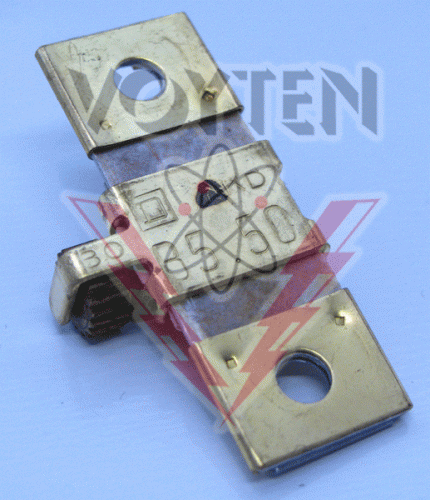 B5.50 Overload Heater/Thermal Unit by Square D