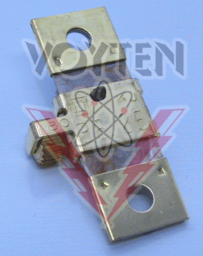 B6.25 Overload Heater/Thermal Unit by Square D