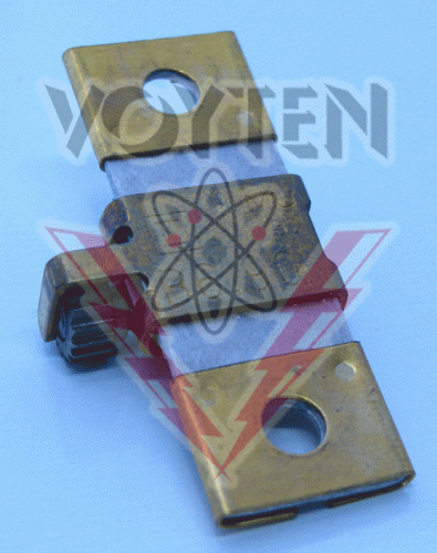 B6.90 Overload Heater/Thermal Unit by Square D