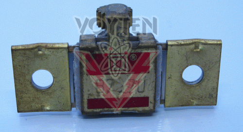 B7.70 Overload Heater/Thermal Unit by Square D