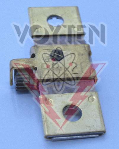 B8.20 Overload Heater/Thermal Unit by Square D