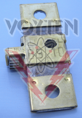 B9.10 Overload Heater/Thermal Unit by Square D
