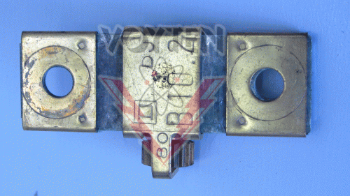 B10.2 Overload Heater/Thermal Unit by Square D