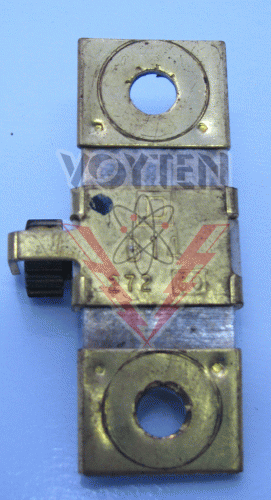 B14 Overload Heater/Thermal Unit by Square D