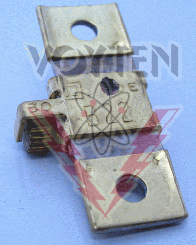 B22 Overload Heater/Thermal Unit by Square D