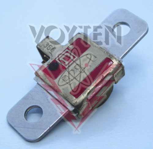 B28.0 Overload Heater/Thermal Unit by Square D