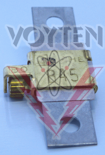 B45 Overload Heater/Thermal Unit by Square D