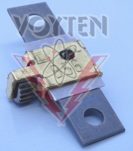 B56 Overload Heater/Thermal Unit by Square D