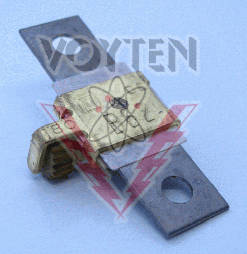 B62 Overload Heater/Thermal Unit by Square D