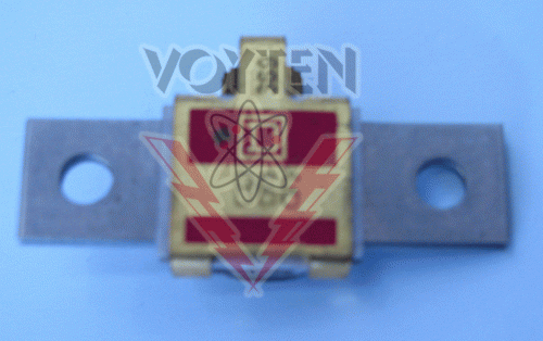 B66 Overload Heater/Thermal Unit by Square D