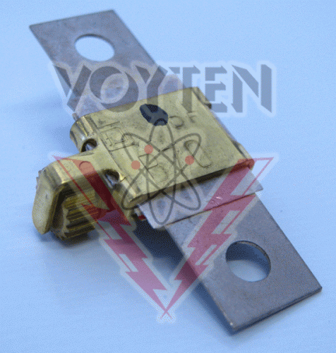 B70 Overload Heater/Thermal Unit by Square D