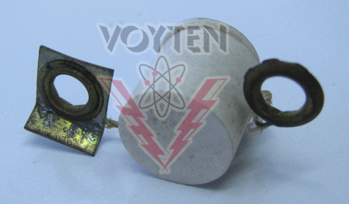 W0.87 Overload Heater/Thermal Unit by Square D