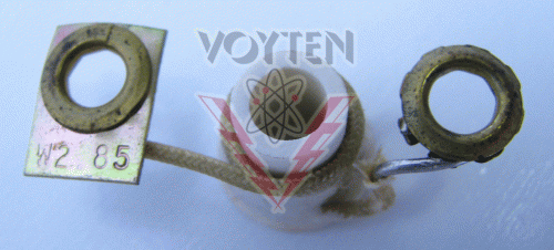 W2.85 Overload Heater/Thermal Unit by Square D