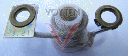 W3.21 Overload Heater/Thermal Unit by Square D