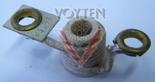 W3.65 Overload Heater/Thermal Unit by Square D