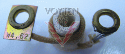 W4.62 Overload Heater/Thermal Unit by Square D