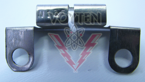 W5.94 Overload Heater/Thermal Unit by Square D