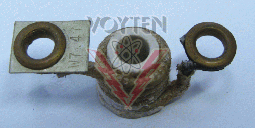 W7.47 Overload Heater/Thermal Unit by Square D