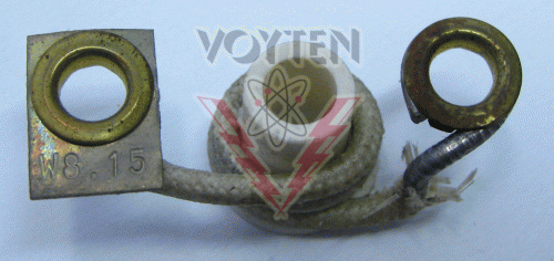 W8.15 Overload Heater/Thermal Unit by Square D