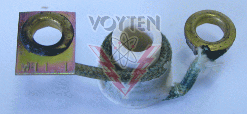 W11.1 Overload Heater/Thermal Unit by Square D