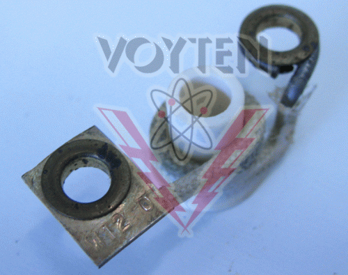 Square D W12 Overload Heater/Thermal Unit by Square D