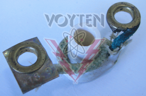 W18.9 Overload Heater/Thermal Unit by Square D