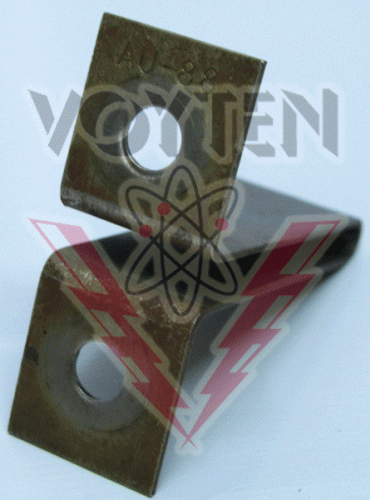 AU88 Overload Heater/Thermal Unit by Square D