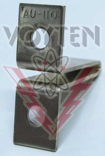 AU110 Overload Heater/Thermal Unit by Square D