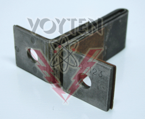 AU123 Overload Heater/Thermal Unit by Square D